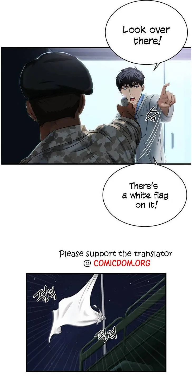 Dr. Choi Tae-Soo Chapter 41 page 5 - MangaKakalot