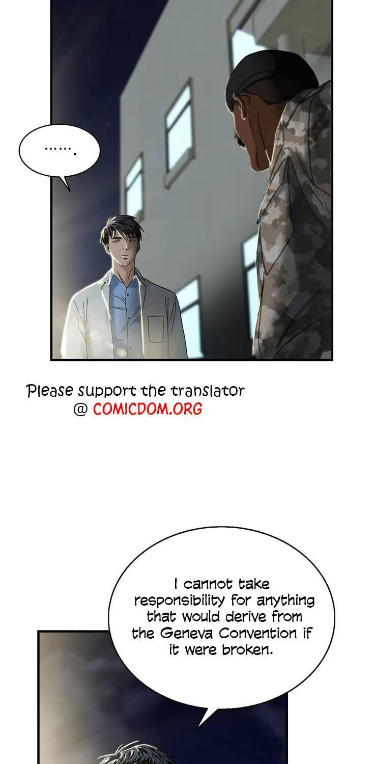 Dr. Choi Tae-Soo Chapter 41 page 41 - MangaKakalot