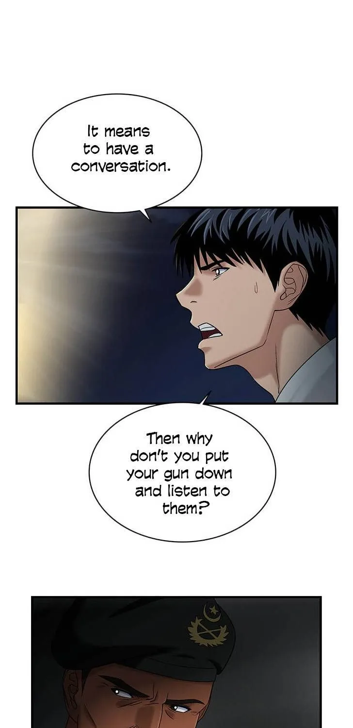 Dr. Choi Tae-Soo Chapter 41 page 6 - MangaKakalot