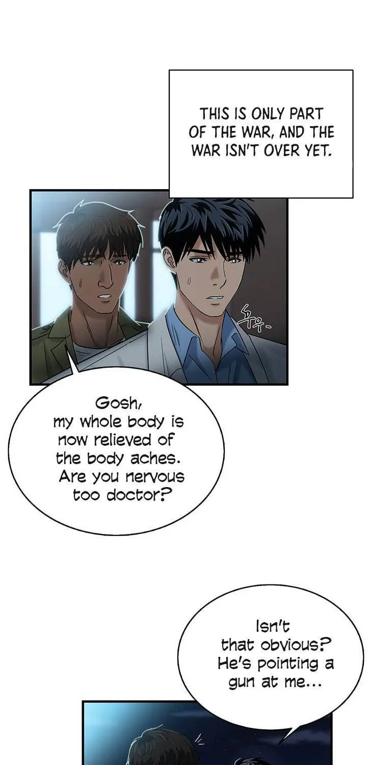 Dr. Choi Tae-Soo Chapter 41 page 61 - MangaKakalot