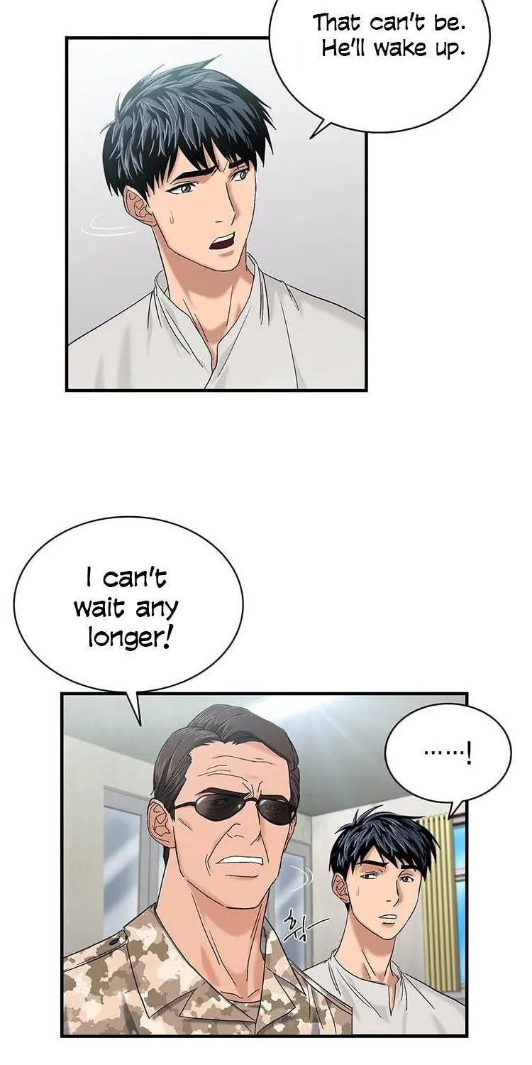 Dr. Choi Tae-Soo Chapter 44 page 22 - MangaKakalot