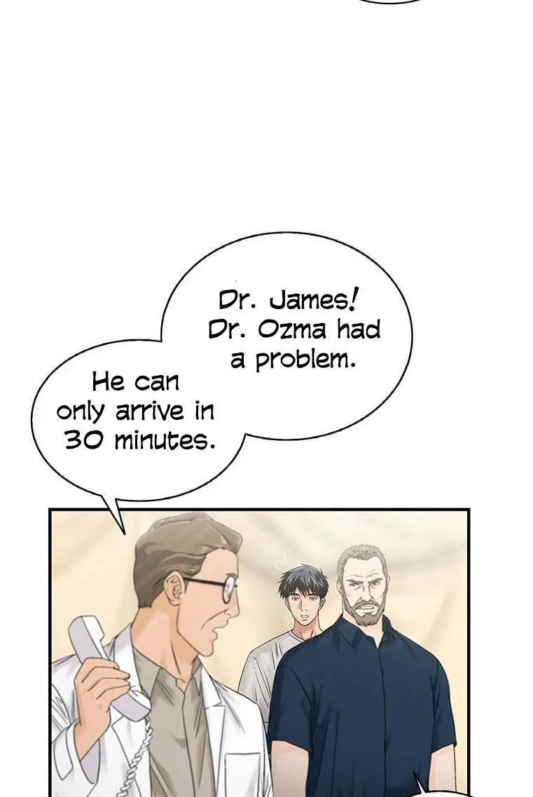 Dr. Choi Tae-Soo Chapter 48 page 22 - MangaKakalot