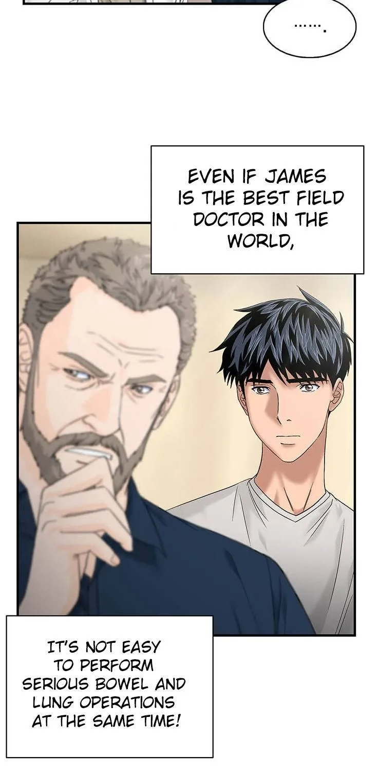 Dr. Choi Tae-Soo Chapter 48 page 23 - MangaKakalot