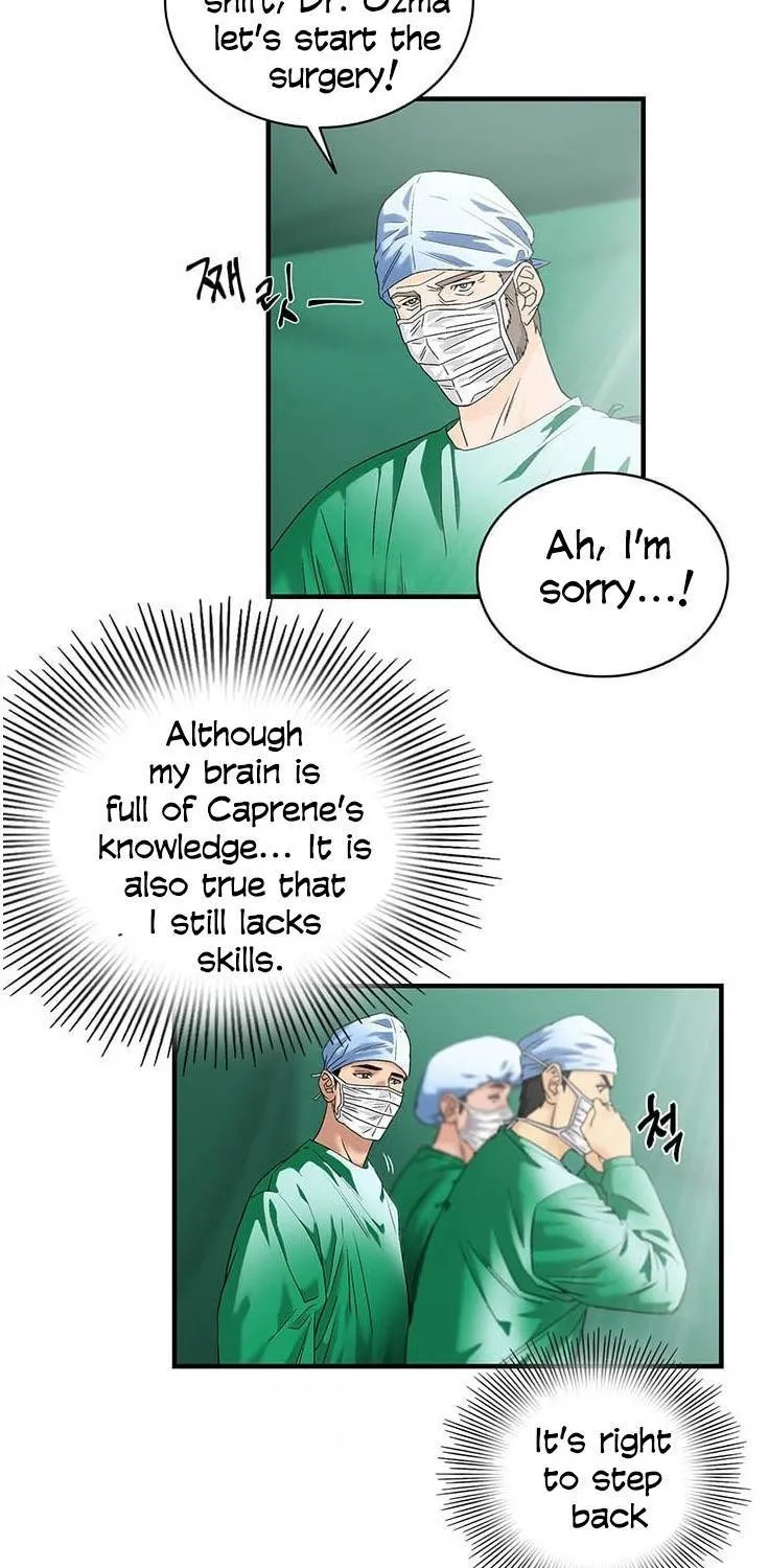 Dr. Choi Tae-Soo Chapter 48 page 41 - MangaKakalot