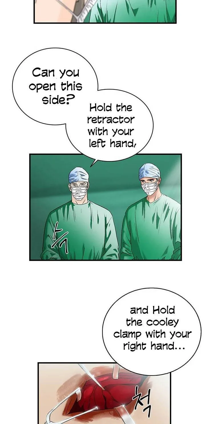 Dr. Choi Tae-Soo Chapter 48 page 44 - MangaKakalot