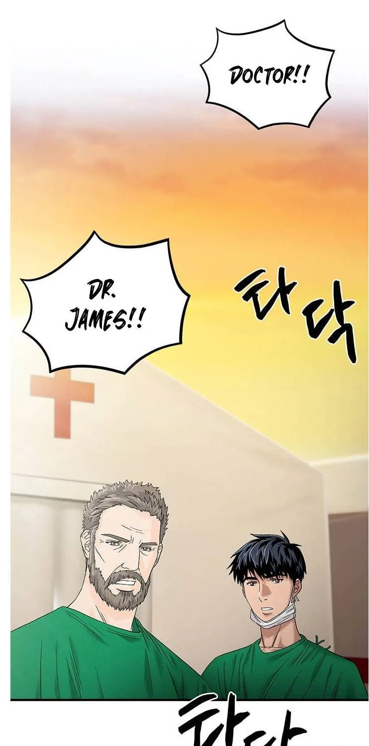 Dr. Choi Tae-Soo Chapter 50 page 33 - MangaKakalot