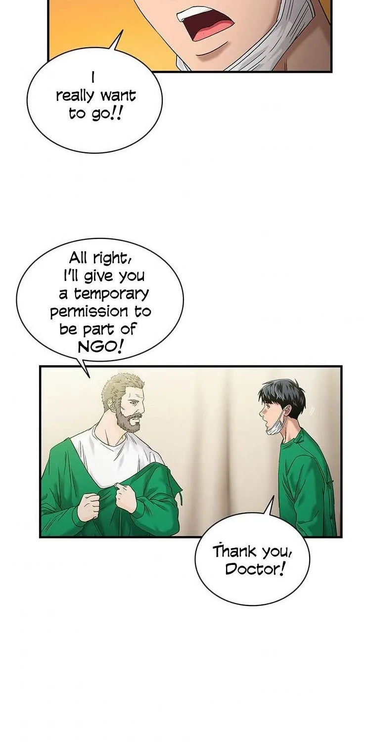 Dr. Choi Tae-Soo Chapter 50 page 42 - MangaKakalot