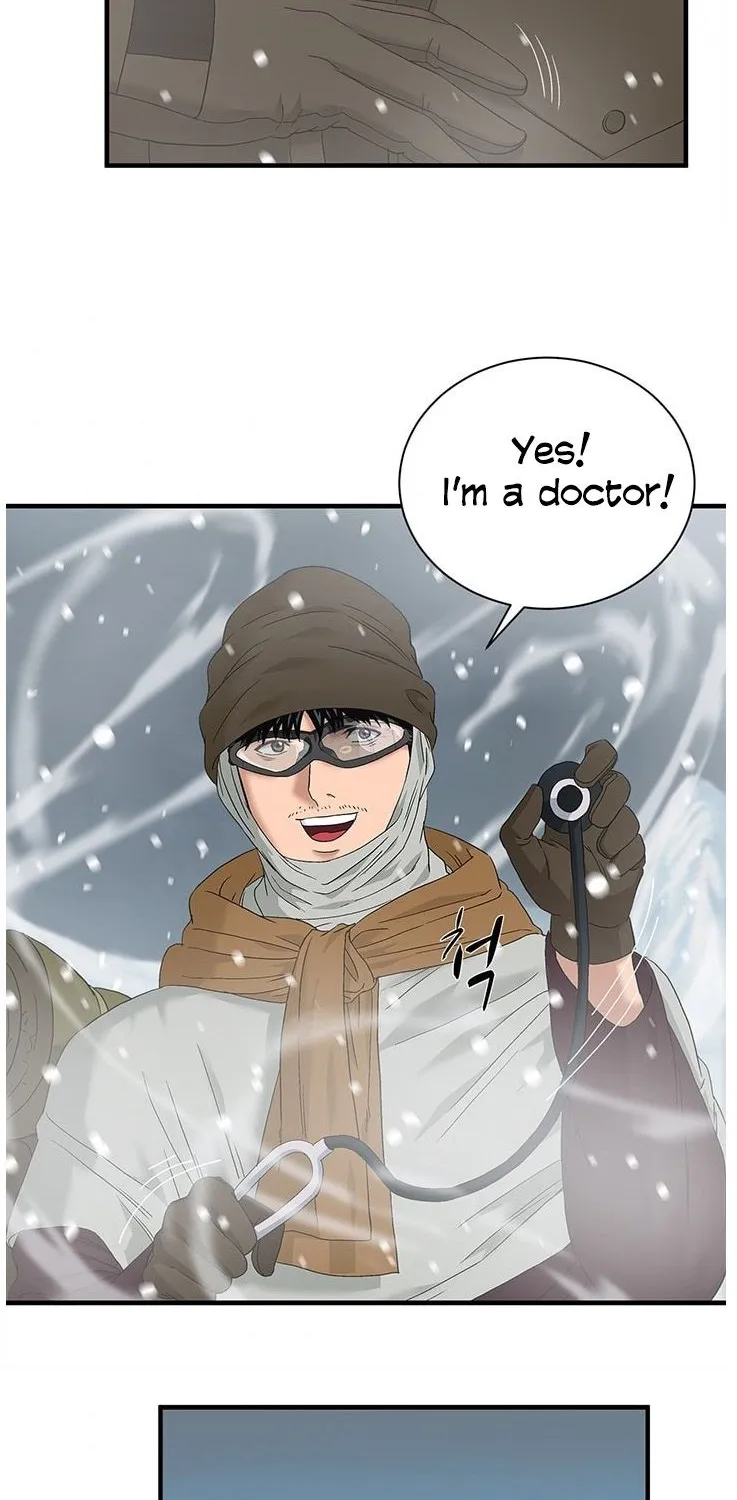 Dr. Choi Tae-Soo Chapter 56 page 57 - MangaKakalot