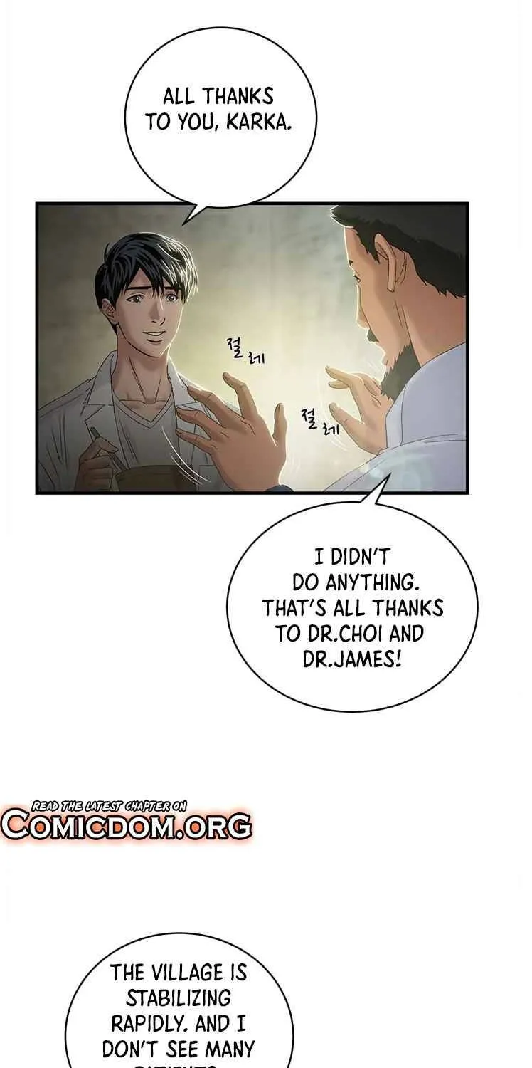 Dr. Choi Tae-Soo Chapter 62 page 44 - MangaKakalot