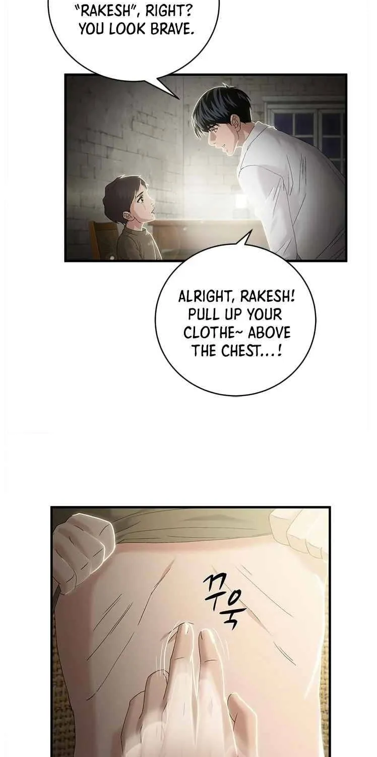 Dr. Choi Tae-Soo Chapter 62 page 51 - MangaKakalot