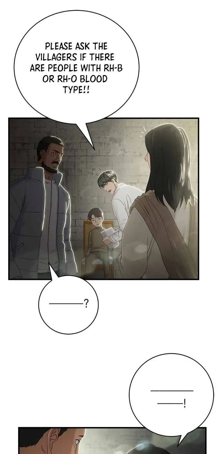 Dr. Choi Tae-Soo Chapter 63 page 4 - MangaKakalot