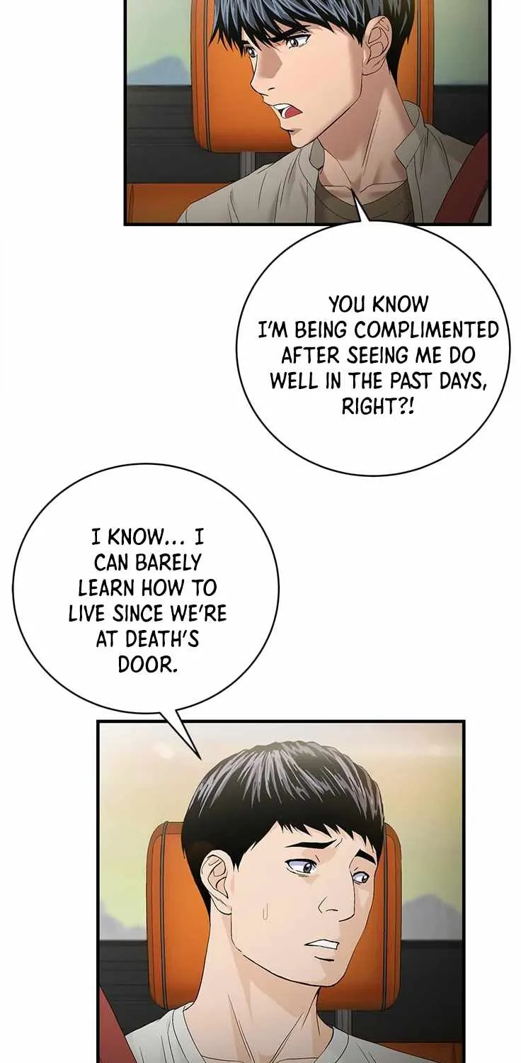 Dr. Choi Tae-Soo Chapter 66 page 38 - MangaKakalot