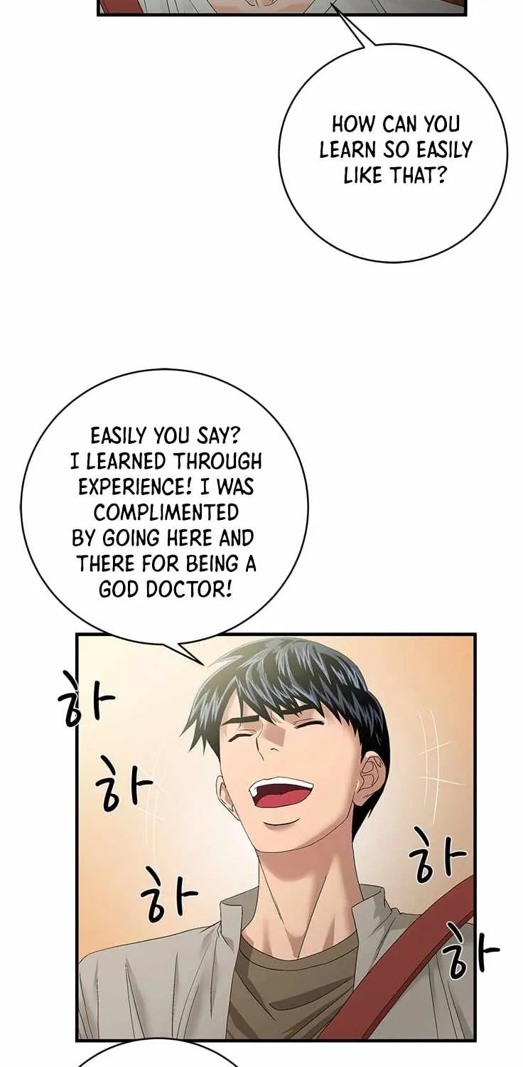 Dr. Choi Tae-Soo Chapter 66 page 39 - MangaKakalot