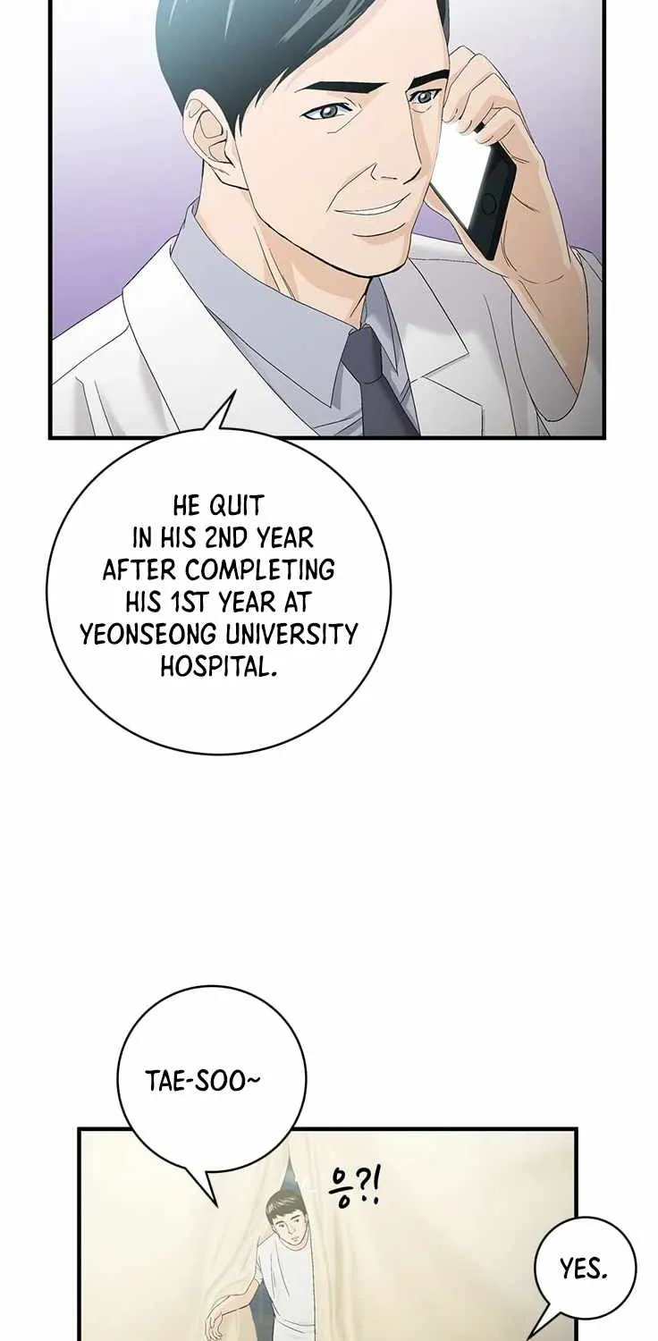 Dr. Choi Tae-Soo Chapter 66 page 55 - MangaKakalot