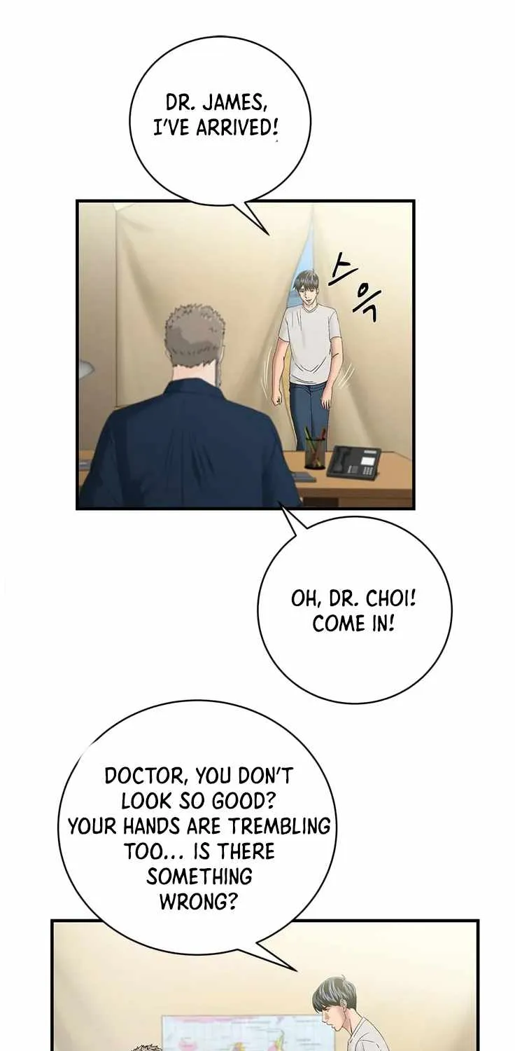 Dr. Choi Tae-Soo Chapter 66 page 68 - MangaKakalot