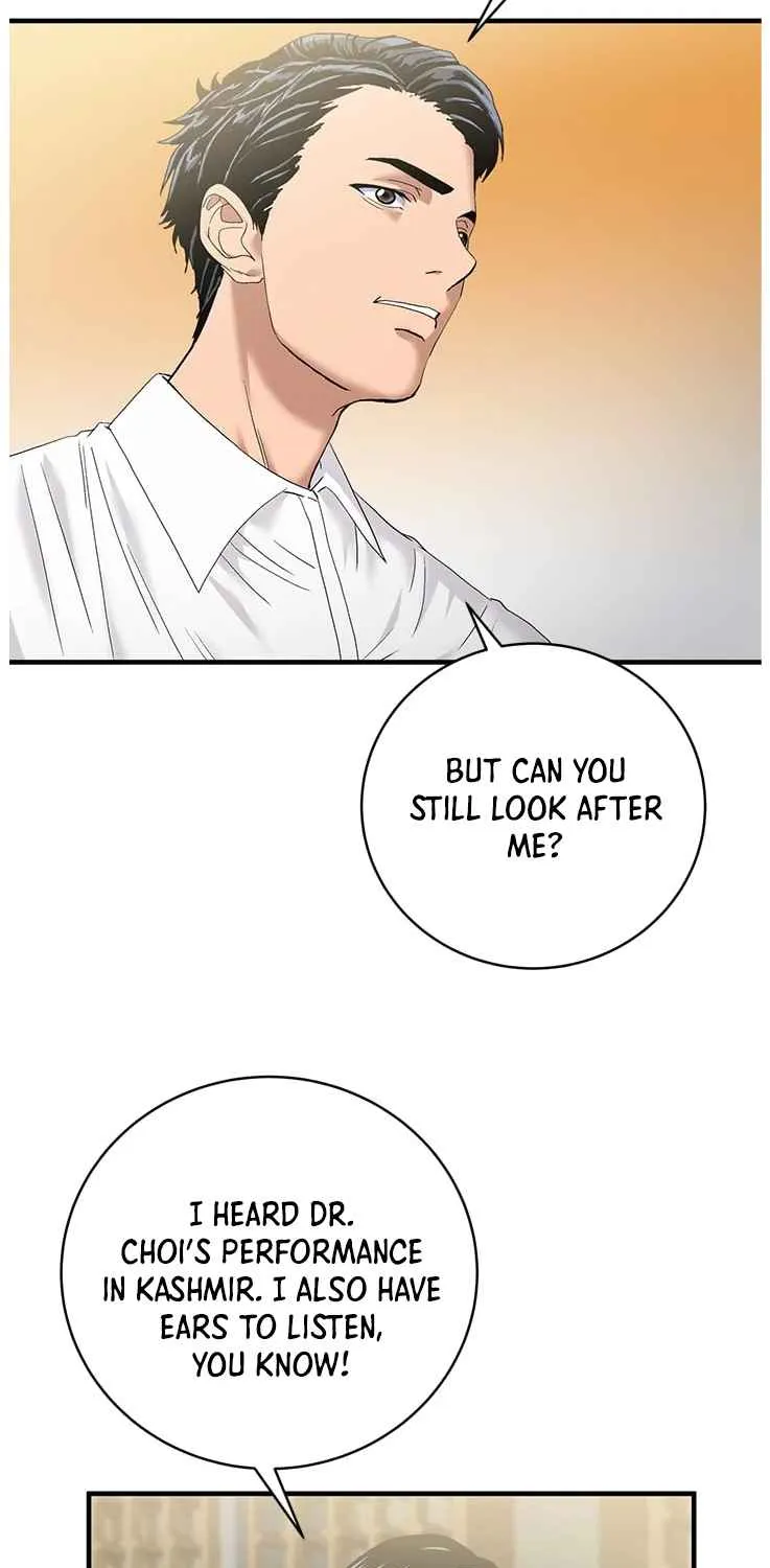 Dr. Choi Tae-Soo Chapter 68 page 26 - MangaKakalot