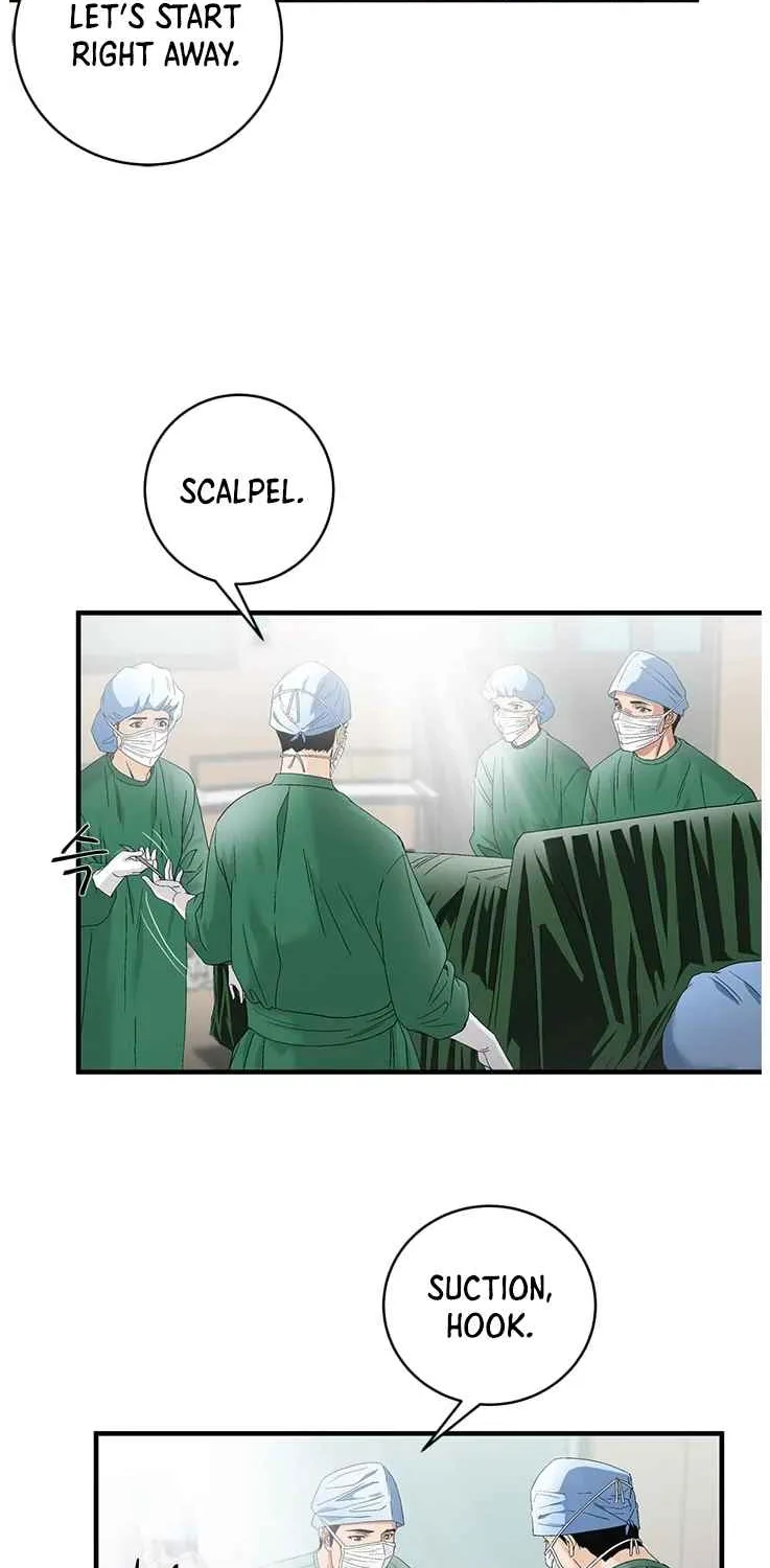 Dr. Choi Tae-Soo Chapter 68 page 39 - MangaKakalot