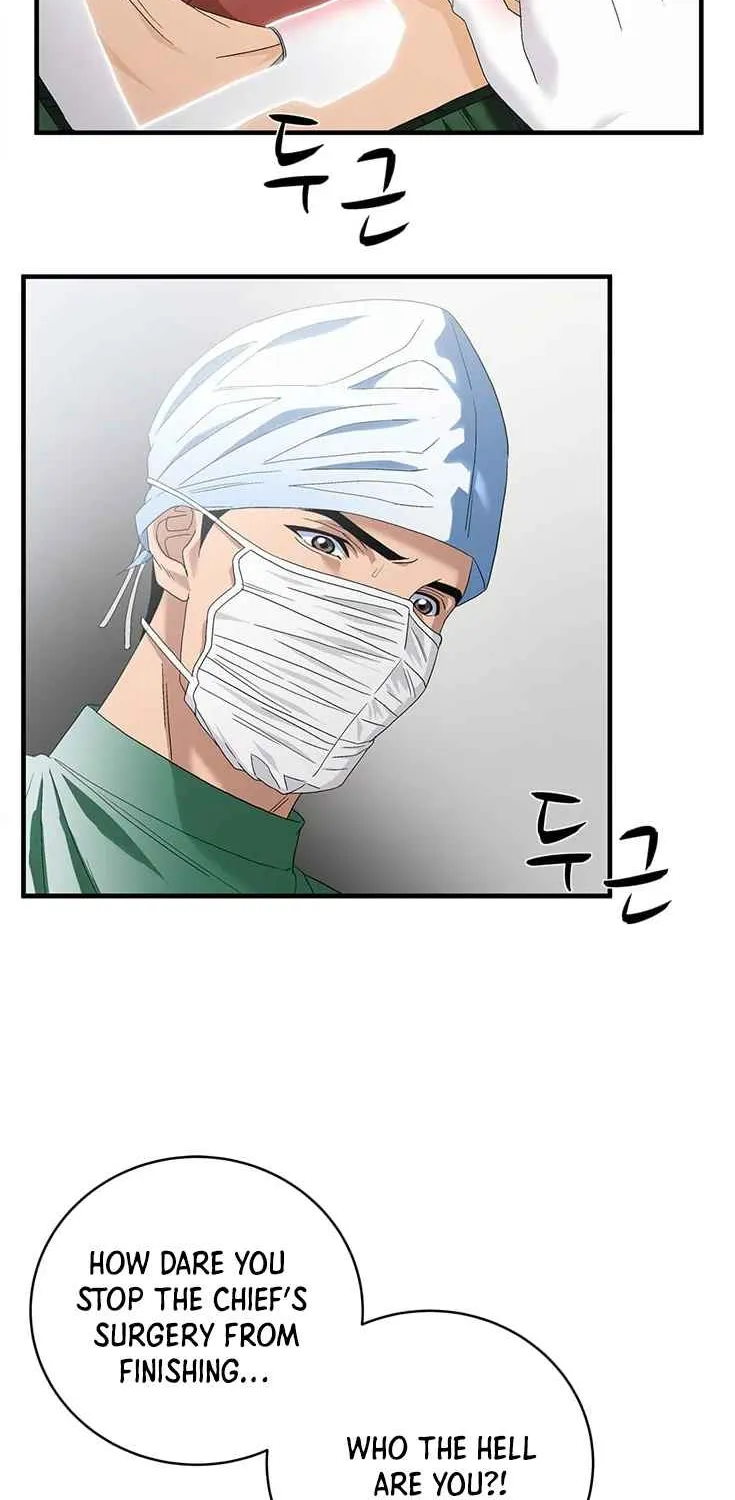 Dr. Choi Tae-Soo Chapter 68 page 51 - MangaKakalot