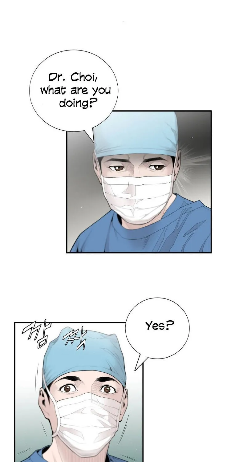 Dr. Choi Tae-Soo Chapter 7 page 43 - MangaNato