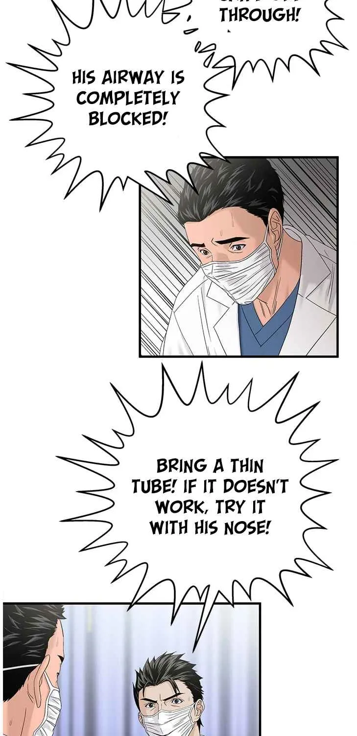 Dr. Choi Tae-Soo Chapter 70 page 31 - MangaKakalot