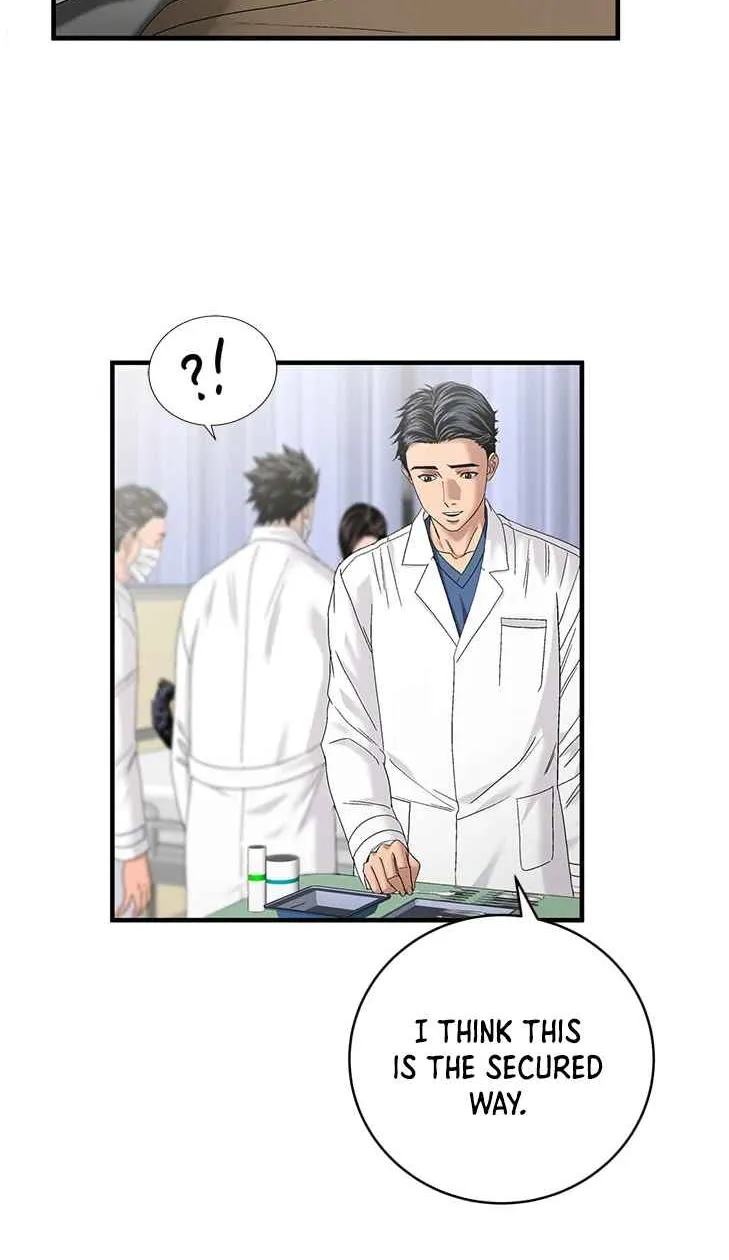 Dr. Choi Tae-Soo Chapter 70 page 37 - MangaKakalot