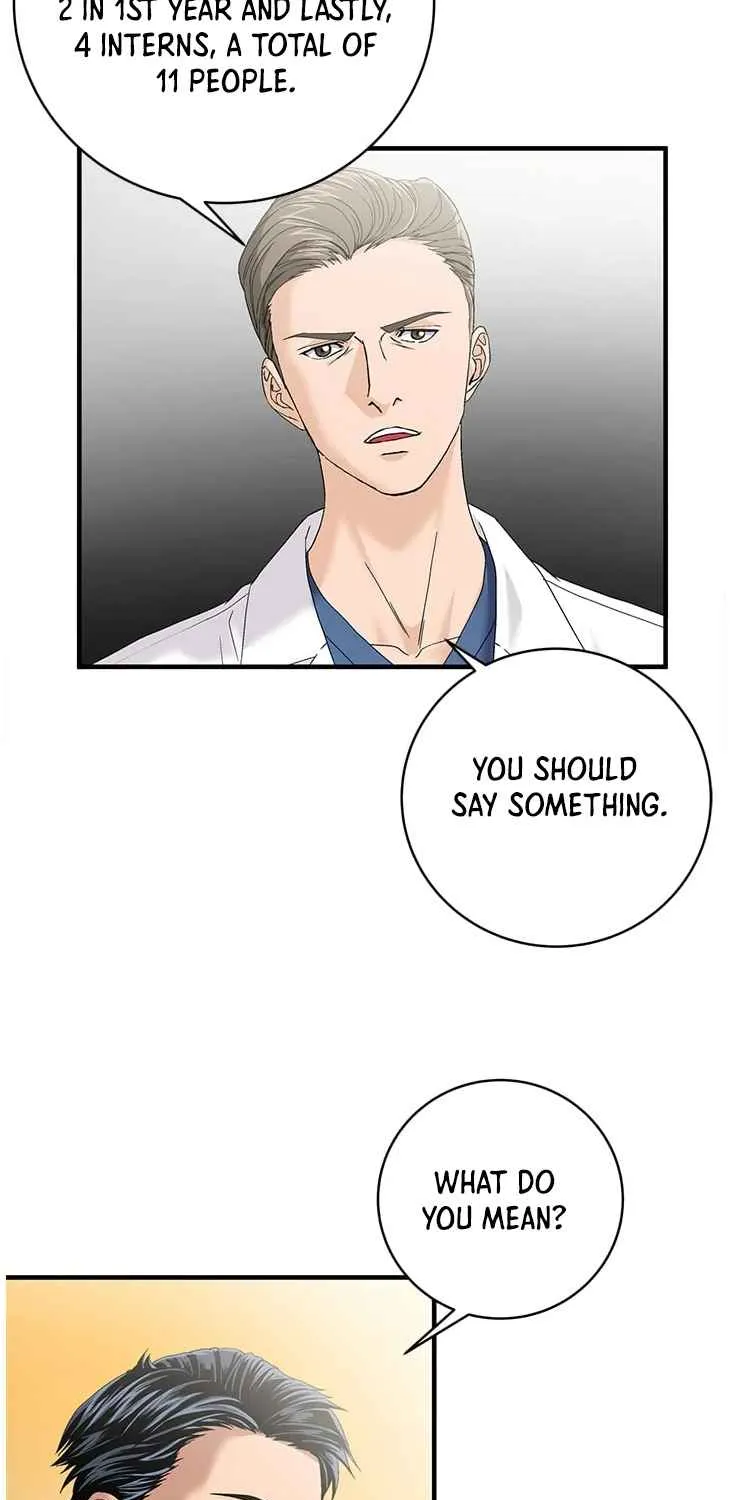 Dr. Choi Tae-Soo Chapter 70 page 9 - MangaKakalot