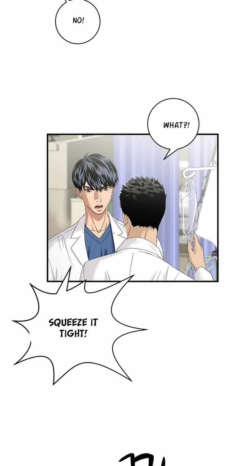 Dr. Choi Tae-Soo Chapter 71 page 18 - MangaKakalot