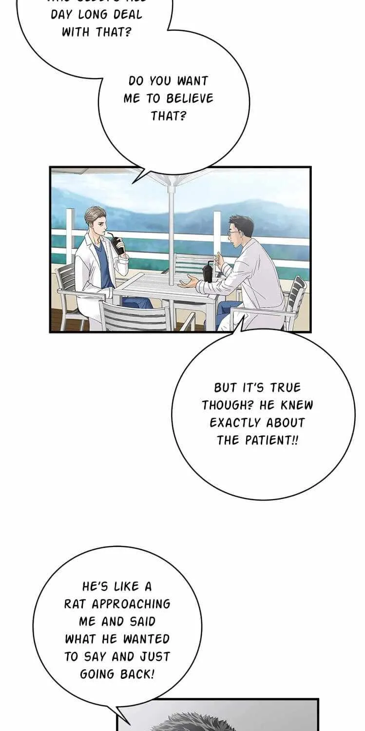 Dr. Choi Tae-Soo Chapter 71 page 34 - MangaKakalot