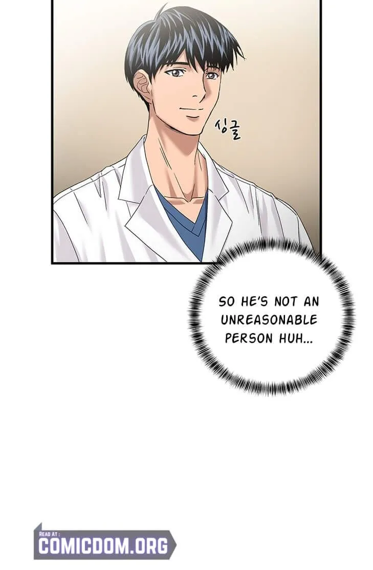 Dr. Choi Tae-Soo Chapter 75 page 32 - MangaKakalot