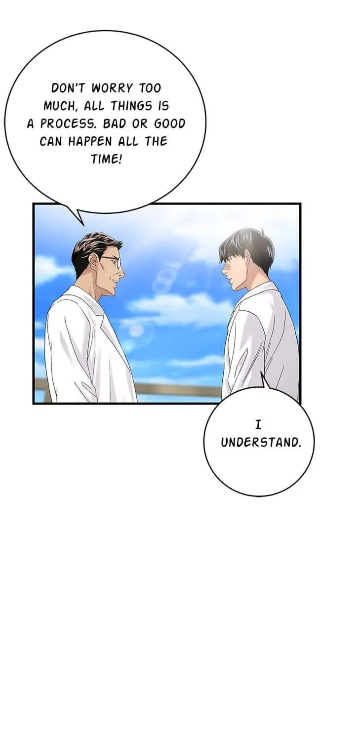 Dr. Choi Tae-Soo Chapter 75 page 36 - MangaKakalot