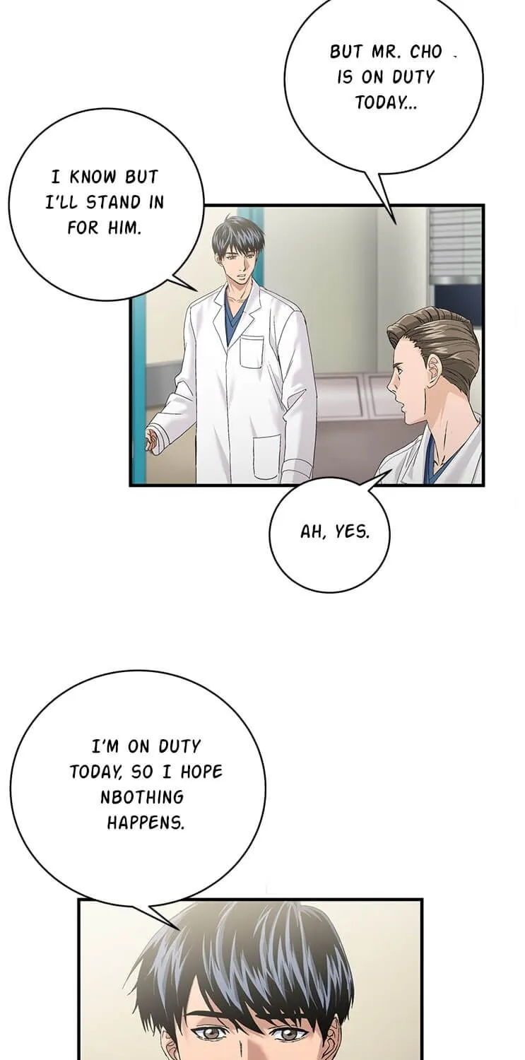 Dr. Choi Tae-Soo Chapter 75 page 45 - MangaKakalot