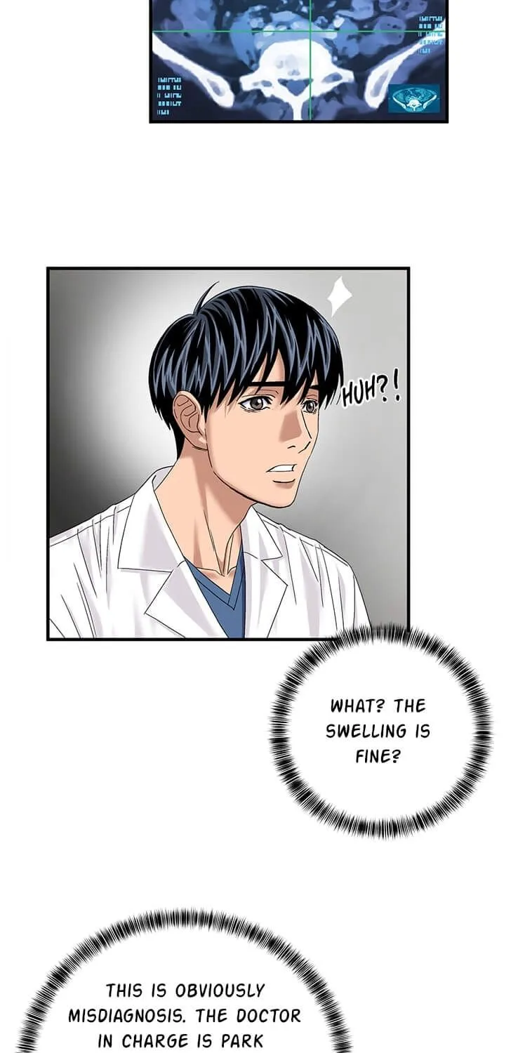 Dr. Choi Tae-Soo Chapter 75 page 6 - MangaKakalot