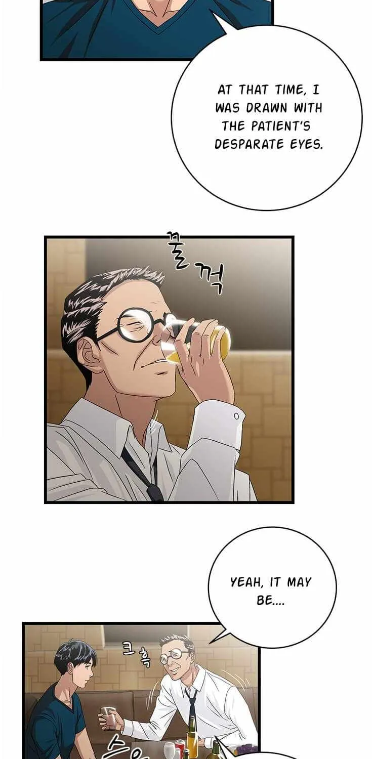 Dr. Choi Tae-Soo Chapter 79 page 20 - MangaKakalot