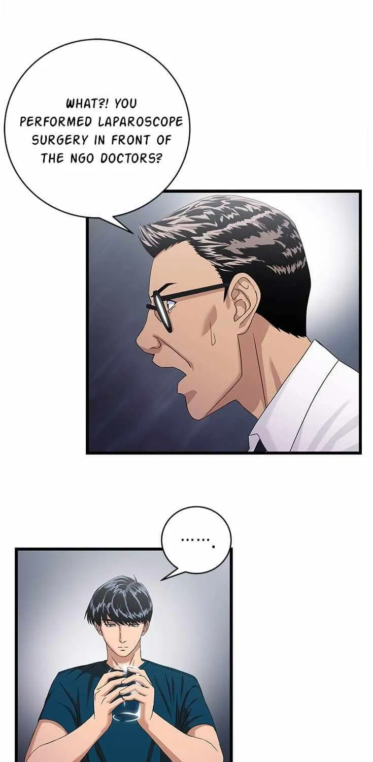 Dr. Choi Tae-Soo Chapter 79 page 26 - MangaKakalot