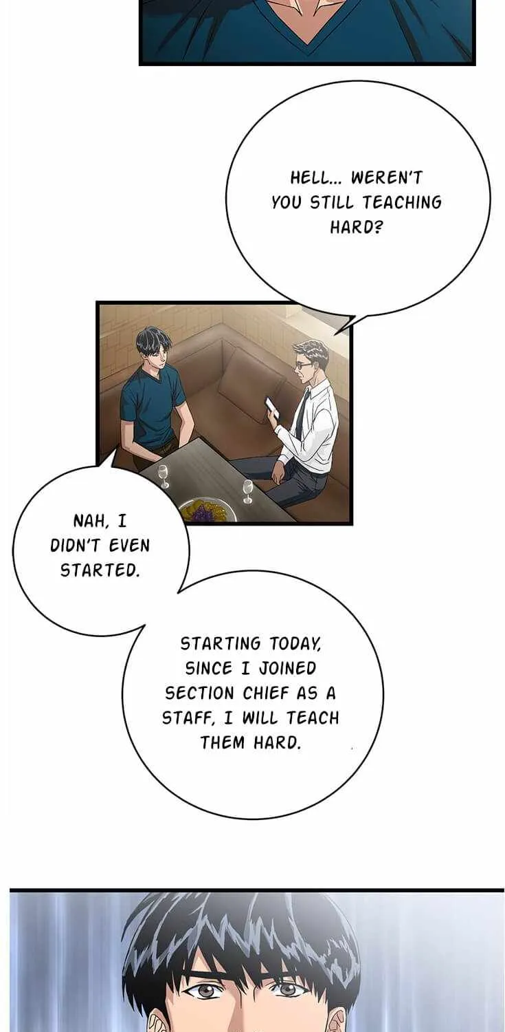 Dr. Choi Tae-Soo Chapter 79 page 37 - MangaKakalot