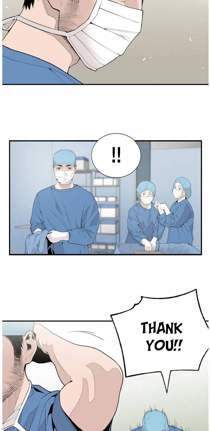 Dr. Choi Tae-Soo Chapter 8 page 20 - MangaKakalot