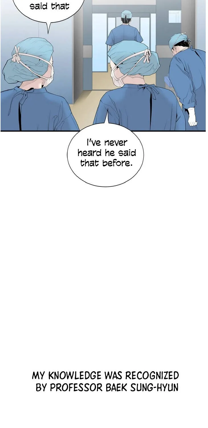 Dr. Choi Tae-Soo Chapter 8 page 22 - MangaKakalot