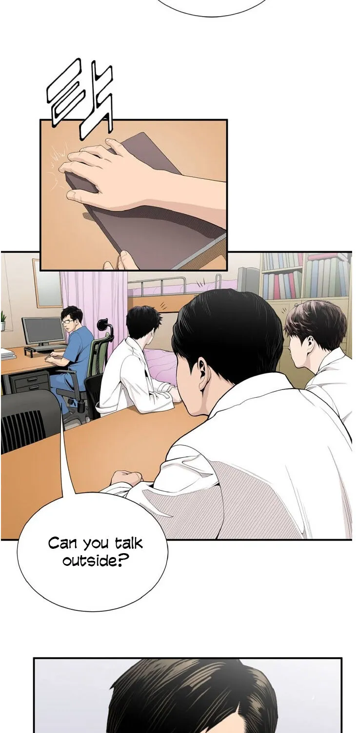 Dr. Choi Tae-Soo Chapter 8 page 39 - MangaKakalot