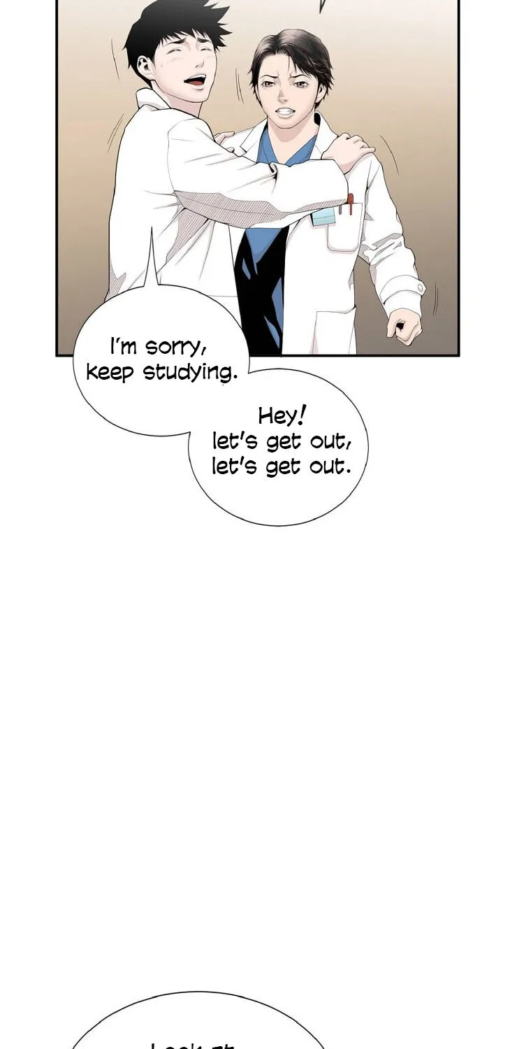 Dr. Choi Tae-Soo Chapter 8 page 41 - MangaKakalot