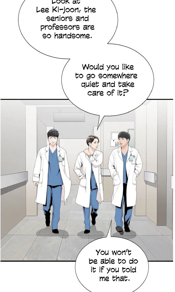 Dr. Choi Tae-Soo Chapter 8 page 42 - MangaKakalot