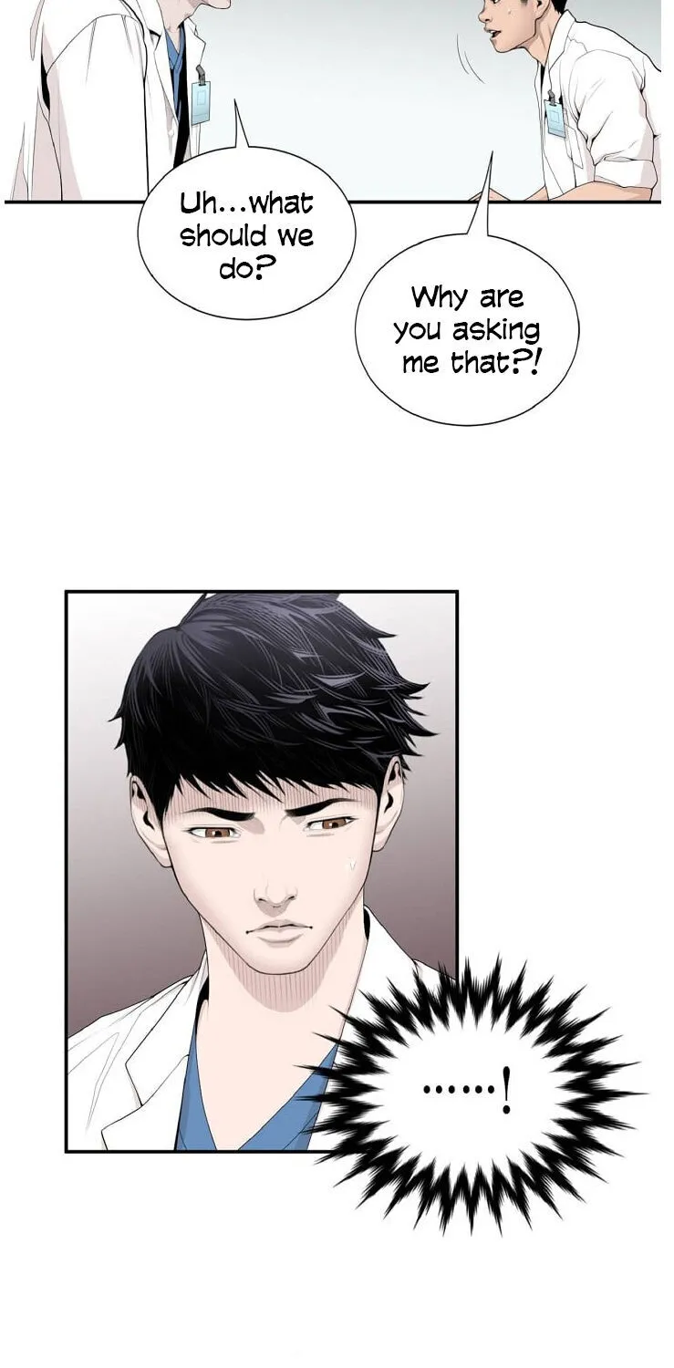 Dr. Choi Tae-Soo Chapter 8 page 53 - MangaKakalot