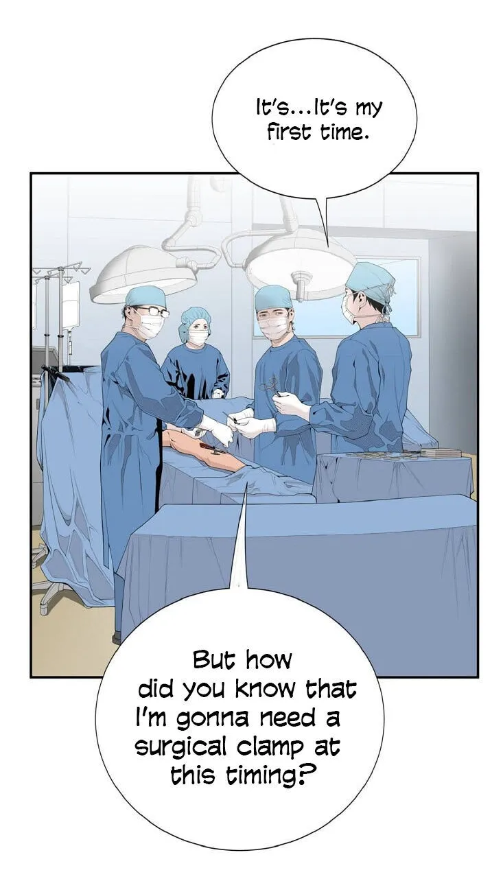 Dr. Choi Tae-Soo Chapter 8 page 7 - MangaKakalot