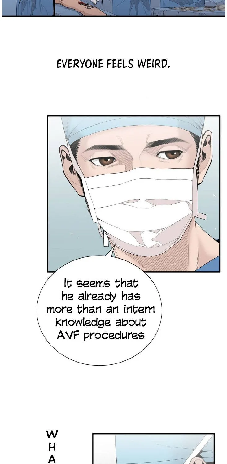 Dr. Choi Tae-Soo Chapter 8 page 9 - MangaKakalot