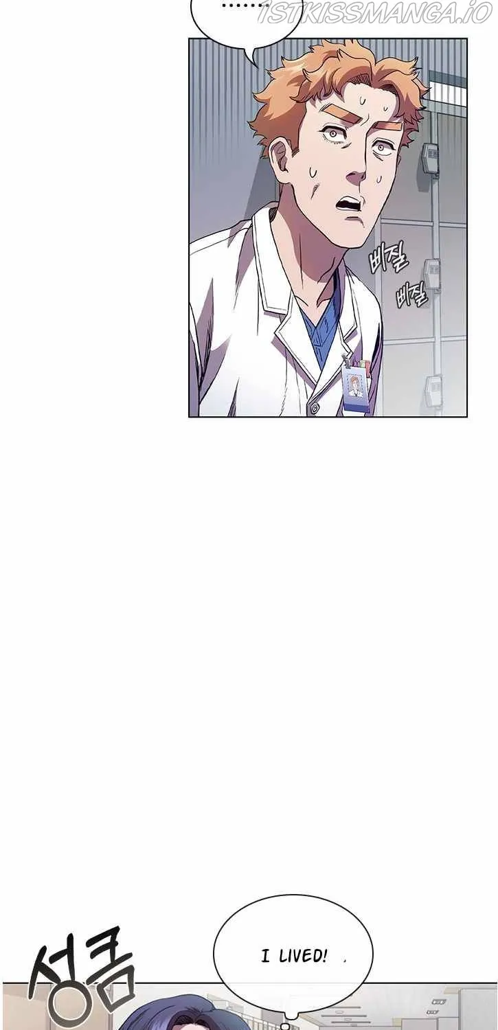 Dr. Choi Tae-Soo Chapter 81 page 51 - MangaKakalot