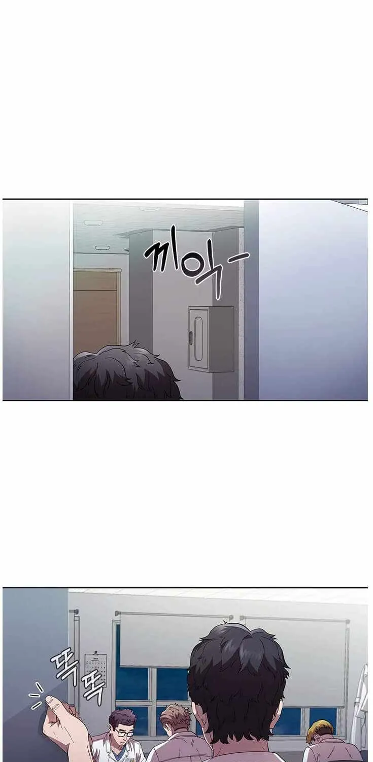 Dr. Choi Tae-Soo Chapter 83 page 61 - MangaKakalot