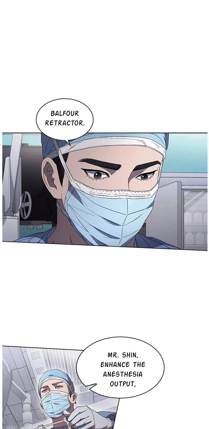 Dr. Choi Tae-Soo Chapter 86 page 49 - MangaKakalot