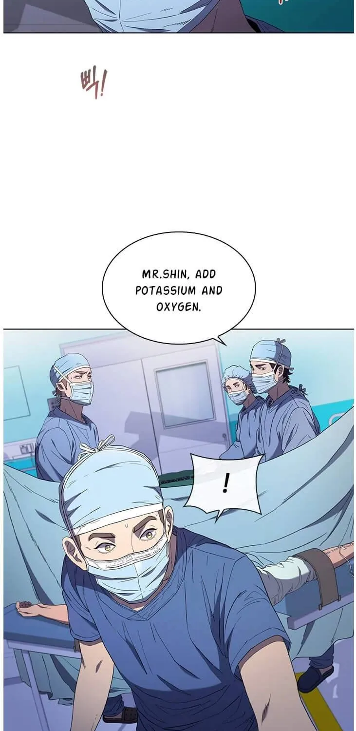 Dr. Choi Tae-Soo Chapter 87 page 30 - MangaKakalot