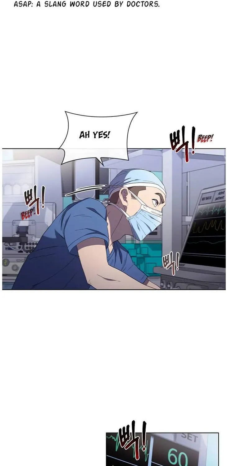 Dr. Choi Tae-Soo Chapter 87 page 33 - MangaKakalot