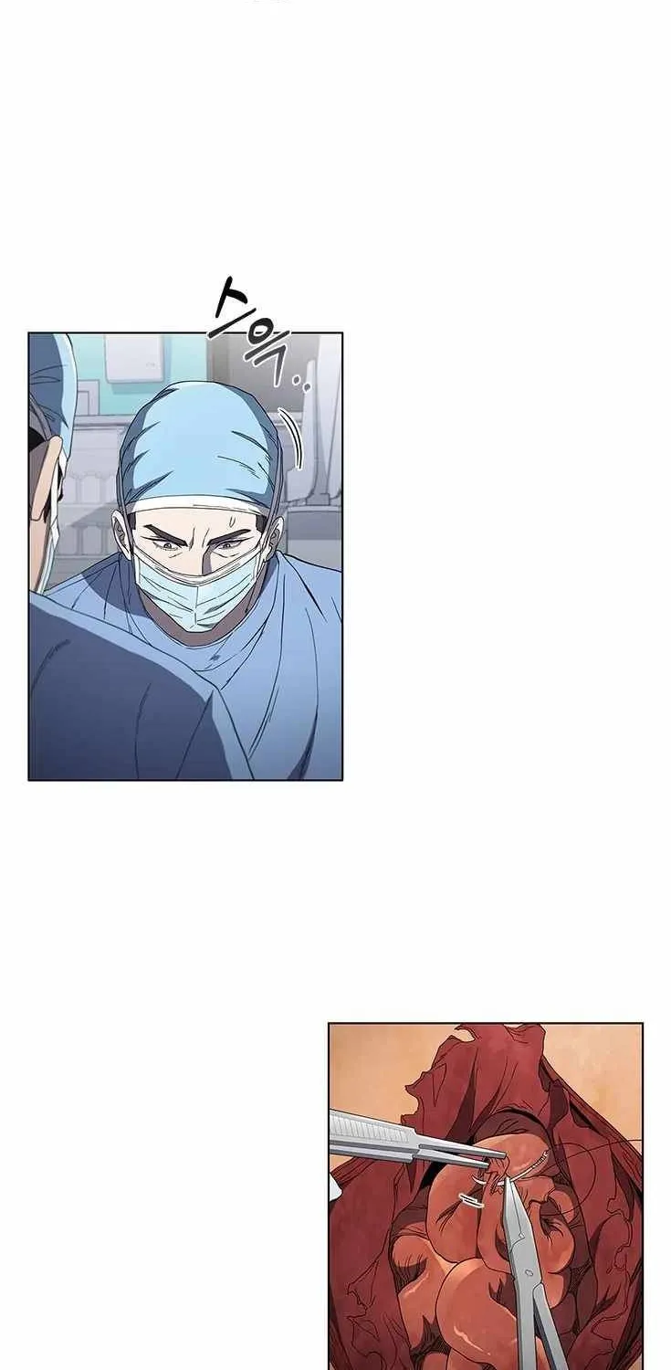 Dr. Choi Tae-Soo Chapter 91 page 80 - MangaKakalot