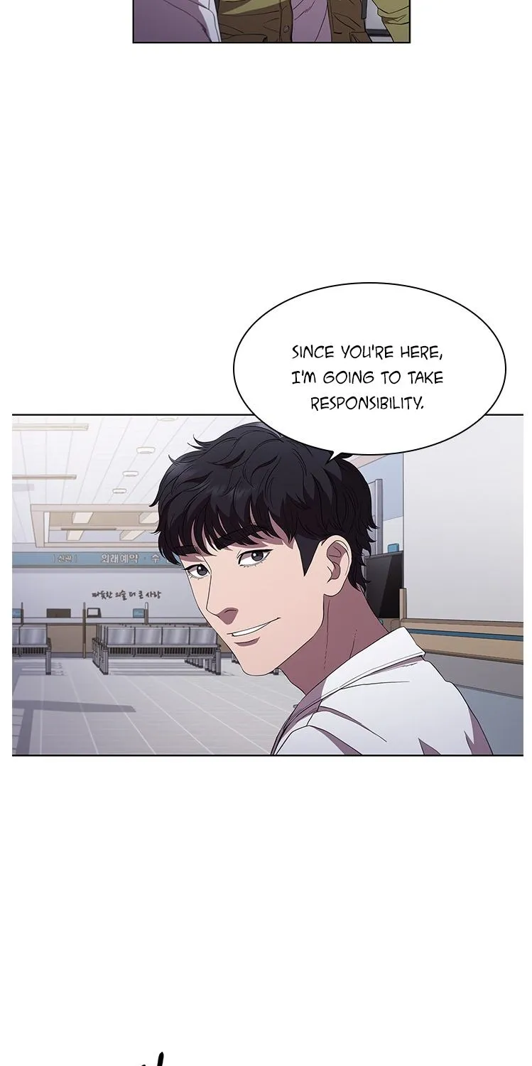 Dr. Choi Tae-Soo Chapter 94 page 4 - MangaKakalot